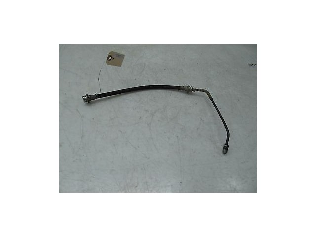 2014-2016 NISSAN VERSA NOTE OEM LEFT REAR PASSENGER SIDE BRAKE HOSE LINE