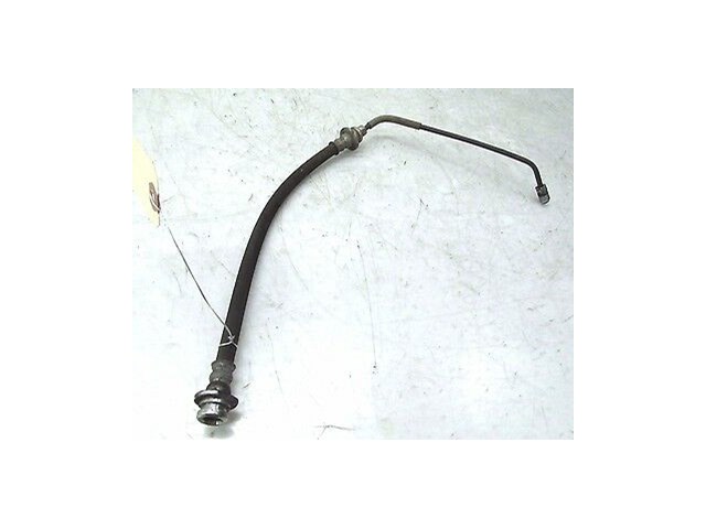 2014-2016 NISSAN VERSA NOTE OEM LEFT REAR PASSENGER SIDE BRAKE HOSE LINE