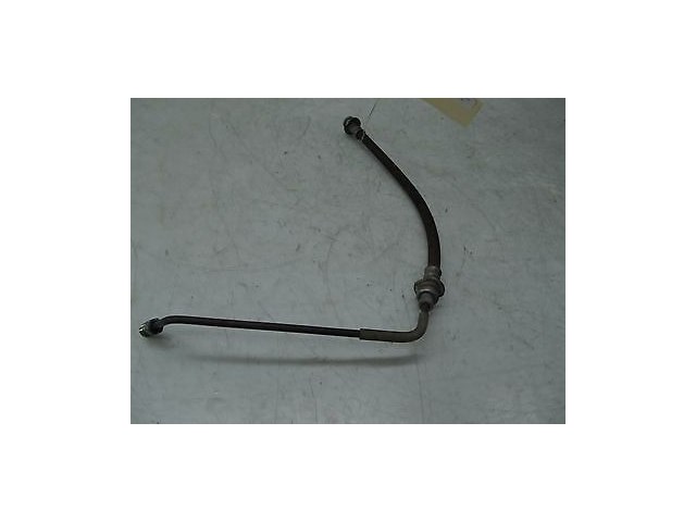 2014-2016 NISSAN VERSA NOTE OEM LEFT REAR PASSENGER SIDE BRAKE HOSE LINE
