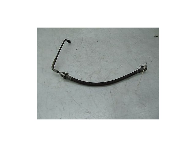 2014-2016 NISSAN VERSA NOTE OEM LEFT REAR PASSENGER SIDE BRAKE HOSE LINE