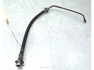 2014-2016 NISSAN VERSA NOTE OEM LEFT REAR PASSENGER SIDE BRAKE HOSE LINE