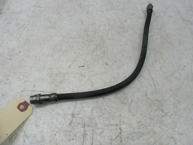 2012-2015 MERCEDES C250 COUPE W204 OEM LEFT FRONT BRAKE HOSE LINE