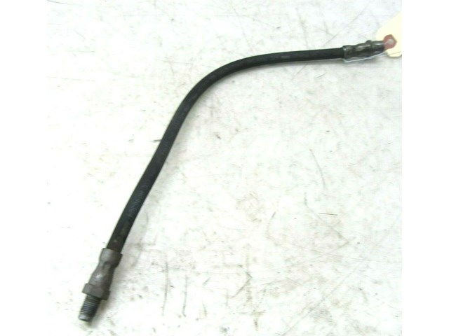 2012-2015 MERCEDES C250 COUPE W204 OEM LEFT FRONT BRAKE HOSE LINE