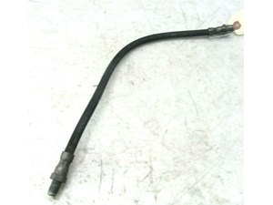 2012-2015 MERCEDES C250 COUPE W204 OEM LEFT FRONT BRAKE HOSE LINE