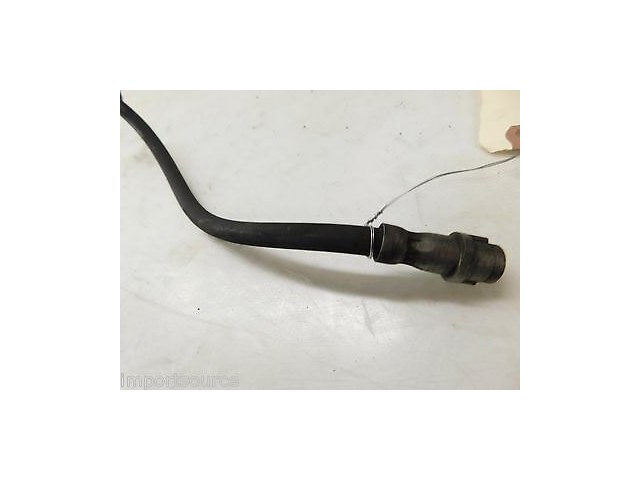 2007-2012 MERCEDES GL450 X164 OEM RIGHT REAR PASSENGER SIDE BRAKE HOSE LINE
