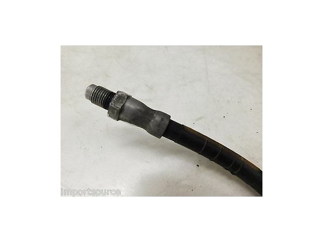 2007-2012 MERCEDES GL450 X164 OEM RIGHT REAR PASSENGER SIDE BRAKE HOSE LINE