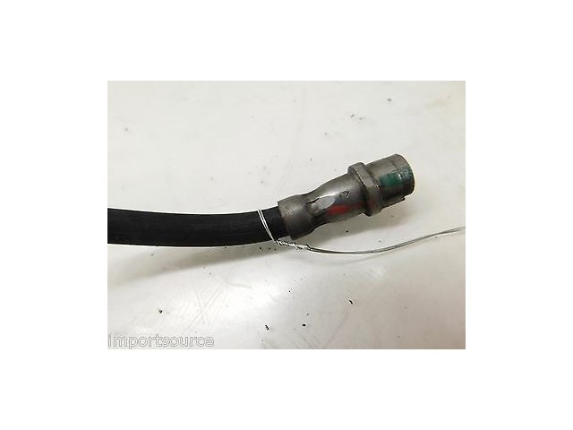 2007-2012 MERCEDES GL450 X164 OEM RIGHT REAR PASSENGER SIDE BRAKE HOSE LINE