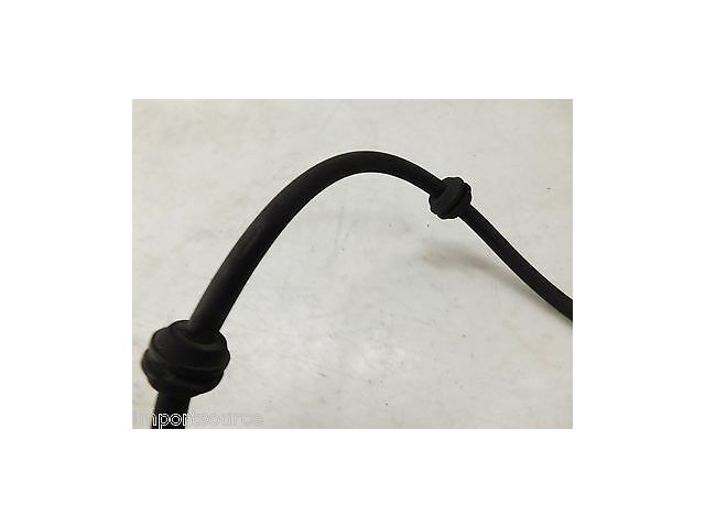 2007-2012 MERCEDES GL450 X164 OEM RIGHT REAR PASSENGER SIDE BRAKE HOSE LINE