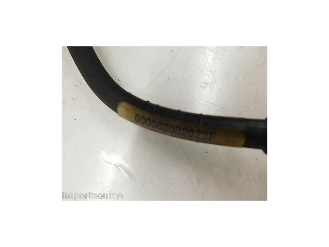2007-2012 MERCEDES GL450 X164 OEM RIGHT REAR PASSENGER SIDE BRAKE HOSE LINE