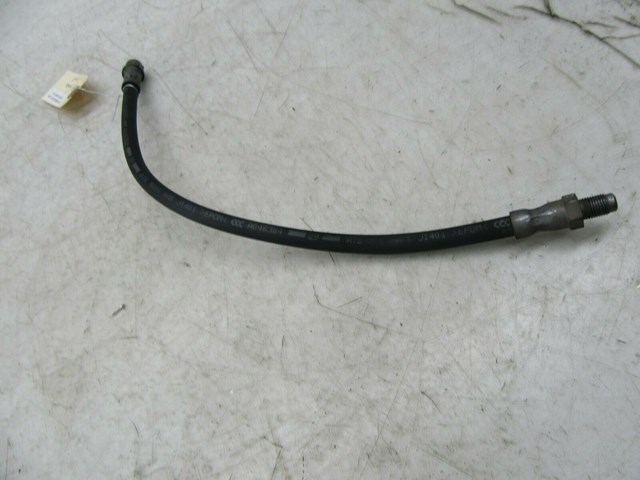 2012-2015 MERCEDES C250 COUPE W204 OEM RIGHT FRONT BRAKE HOSE LINE