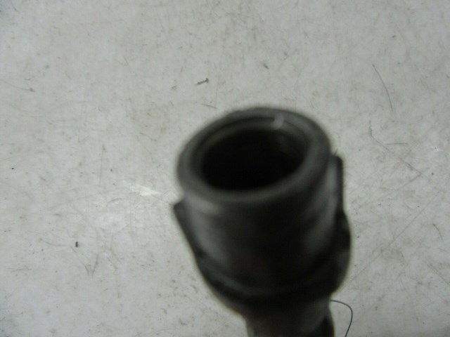 2012-2015 MERCEDES C250 COUPE W204 OEM RIGHT FRONT BRAKE HOSE LINE