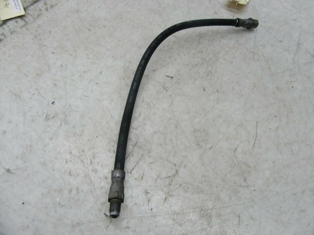 2012-2015 MERCEDES C250 COUPE W204 OEM RIGHT FRONT BRAKE HOSE LINE
