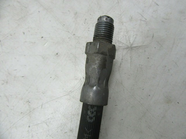 2012-2015 MERCEDES C250 COUPE W204 OEM RIGHT FRONT BRAKE HOSE LINE