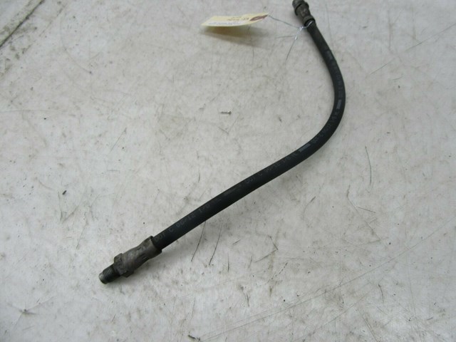 2012-2015 MERCEDES C250 COUPE W204 OEM RIGHT FRONT BRAKE HOSE LINE