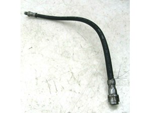 2012-2015 MERCEDES C250 COUPE W204 OEM RIGHT FRONT BRAKE HOSE LINE