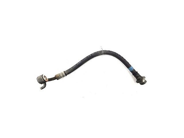 2009-2015 NISSAN 370Z COUPE OEM LEFT REAR DRIVER SIDE BRAKE HOSE LINE