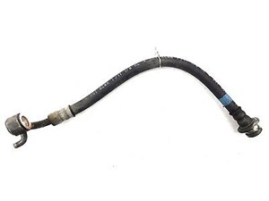2009-2015 NISSAN 370Z COUPE OEM LEFT REAR DRIVER SIDE BRAKE HOSE LINE