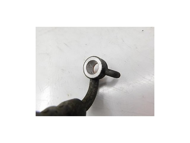 2009-2015 NISSAN 370Z COUPE OEM RIGHT REAR PASSENGER SIDE BRAKE HOSE LINE