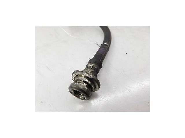 2009-2015 NISSAN 370Z COUPE OEM RIGHT REAR PASSENGER SIDE BRAKE HOSE LINE