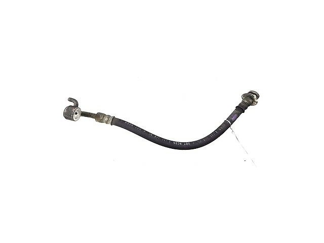 2009-2015 NISSAN 370Z COUPE OEM RIGHT REAR PASSENGER SIDE BRAKE HOSE LINE