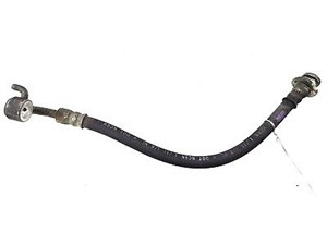 2009-2015 NISSAN 370Z COUPE OEM RIGHT REAR PASSENGER SIDE BRAKE HOSE LINE