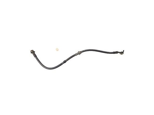 2007-2009 NISSAN QUEST OEM LEFT FRONT BRAKE HOSE LINE