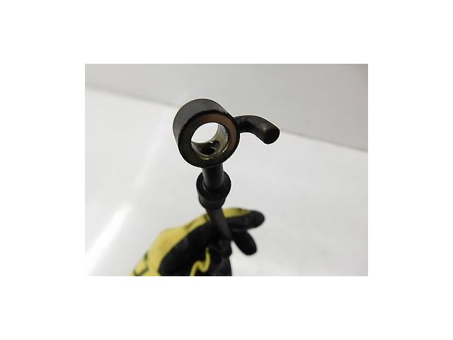 2007-2009 NISSAN QUEST OEM LEFT FRONT BRAKE HOSE LINE