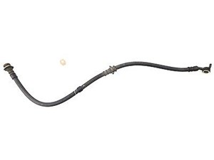 2007-2009 NISSAN QUEST OEM LEFT FRONT BRAKE HOSE LINE