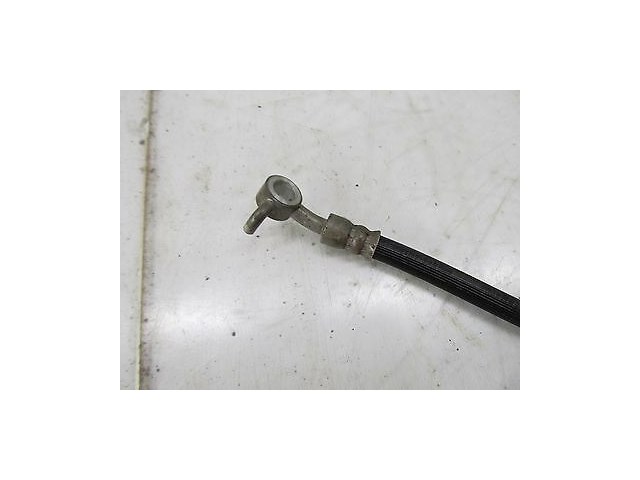 2014-2015 NISSAN VERSA NOTE OEM LEFT FRONT PASSENGERS SIDE BRAKE HOSE LINE