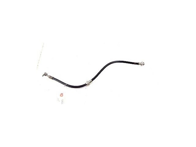 2014-2015 NISSAN VERSA NOTE OEM LEFT FRONT PASSENGERS SIDE BRAKE HOSE LINE
