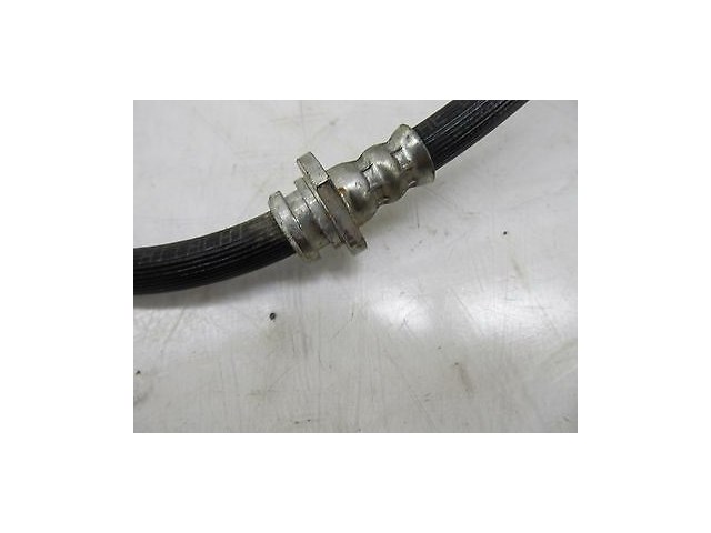 2014-2015 NISSAN VERSA NOTE OEM LEFT FRONT PASSENGERS SIDE BRAKE HOSE LINE