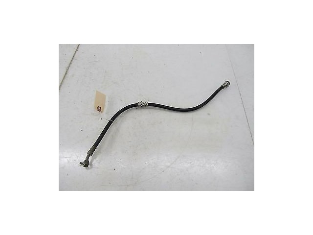 2014-2015 NISSAN VERSA NOTE OEM LEFT FRONT PASSENGERS SIDE BRAKE HOSE LINE