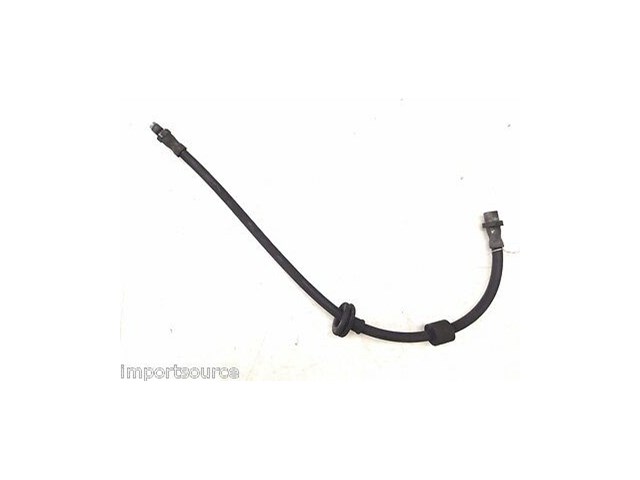 2006-2010 BMW X3 E83 OEM RIGHT FRONT PASSENGER SIDE BRAKE HOSE LINE