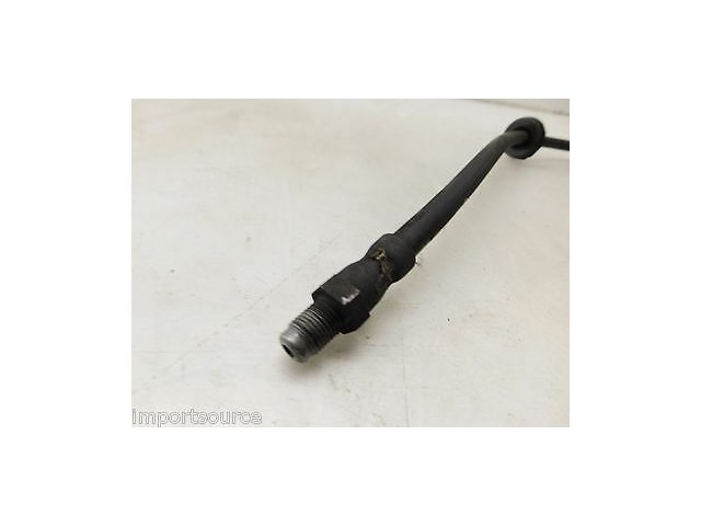 2006-2010 BMW X3 E83 OEM RIGHT FRONT PASSENGER SIDE BRAKE HOSE LINE