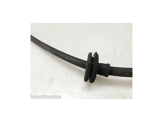 2006-2010 BMW X3 E83 OEM RIGHT FRONT PASSENGER SIDE BRAKE HOSE LINE