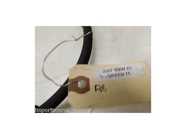 2006-2010 BMW X3 E83 OEM RIGHT FRONT PASSENGER SIDE BRAKE HOSE LINE