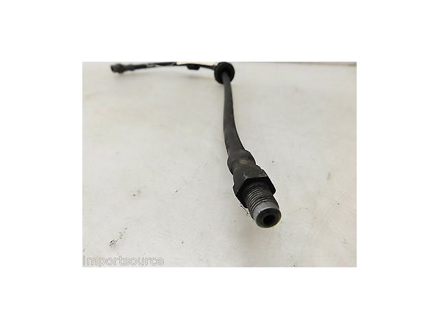 2006-2010 BMW X3 E83 OEM RIGHT FRONT PASSENGER SIDE BRAKE HOSE LINE
