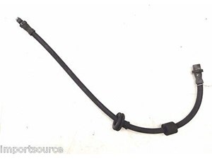 2006-2010 BMW X3 E83 OEM RIGHT FRONT PASSENGER SIDE BRAKE HOSE LINE