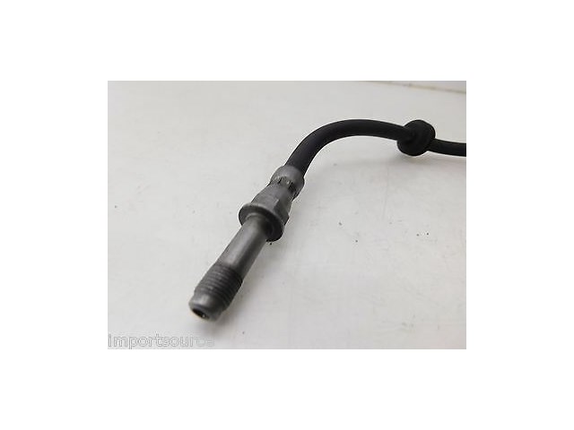 2005-2008 BMW Z4 E86 E85 OEM LEFT FRONT DRIVER SIDE BRAKE HOSE LINE