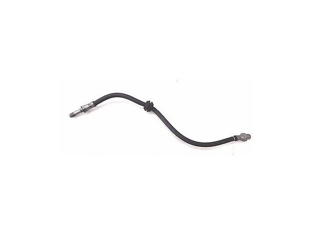 2005-2008 BMW Z4 E86 E85 OEM LEFT FRONT DRIVER SIDE BRAKE HOSE LINE