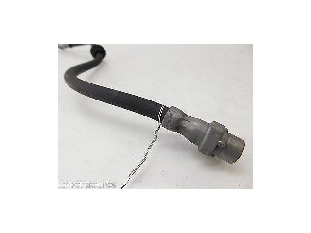 2005-2008 BMW Z4 E86 E85 OEM LEFT FRONT DRIVER SIDE BRAKE HOSE LINE