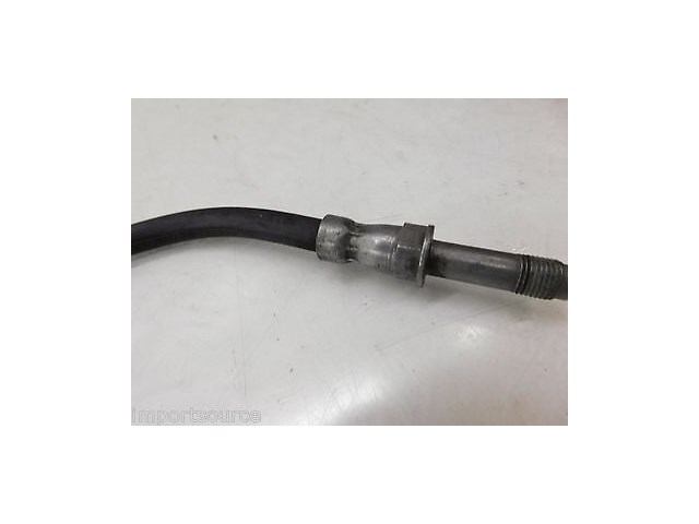2005-2008 BMW Z4 E86 E85 OEM LEFT FRONT DRIVER SIDE BRAKE HOSE LINE