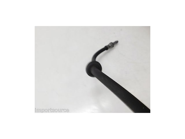 2005-2008 BMW Z4 E86 E85 OEM LEFT FRONT DRIVER SIDE BRAKE HOSE LINE