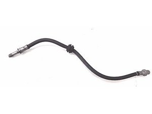 2005-2008 BMW Z4 E86 E85 OEM LEFT FRONT DRIVER SIDE BRAKE HOSE LINE