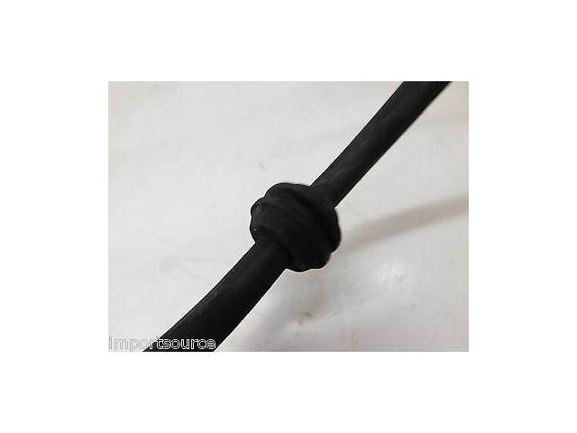 2003-2005 BMW Z4 E85 OEM RIGHT FRONT PASSENGER SIDE BRAKE HOSE LINE