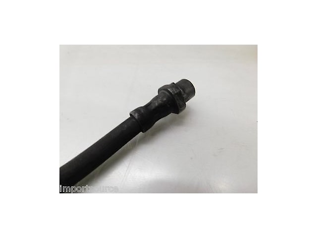 2003-2005 BMW Z4 E85 OEM RIGHT FRONT PASSENGER SIDE BRAKE HOSE LINE