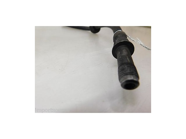 2003-2005 BMW Z4 E85 OEM RIGHT FRONT PASSENGER SIDE BRAKE HOSE LINE