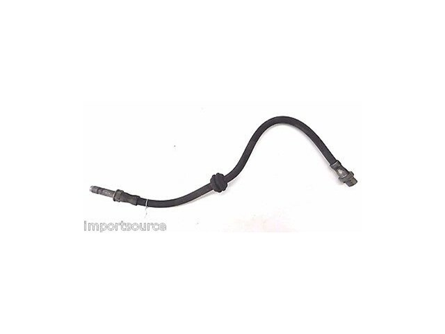 2003-2005 BMW Z4 E85 OEM LEFT FRONT DRIVER SIDE BRAKE HOSE LINE