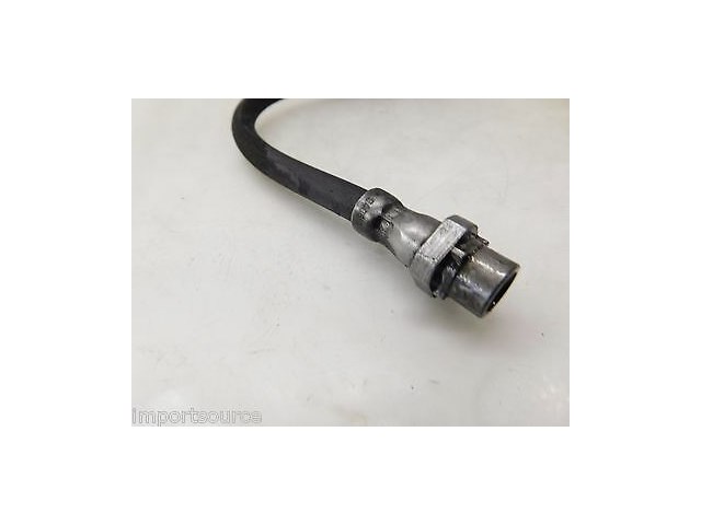 2003-2005 BMW Z4 E85 OEM LEFT FRONT DRIVER SIDE BRAKE HOSE LINE