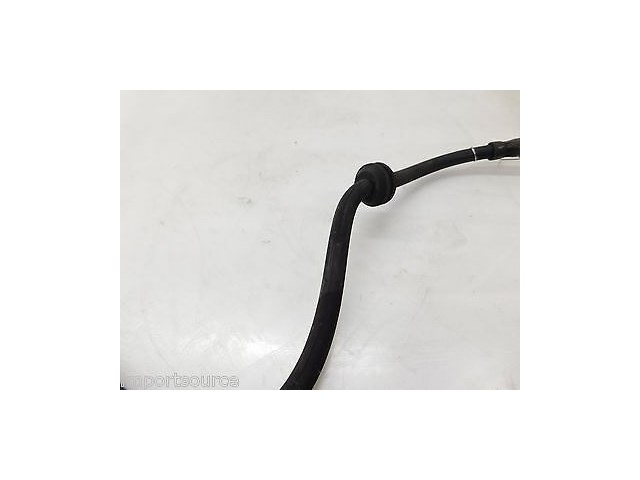 2003-2005 BMW Z4 E85 OEM LEFT FRONT DRIVER SIDE BRAKE HOSE LINE